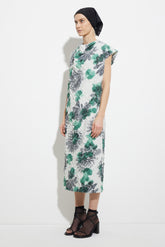 Dillias Sleeveless Dress